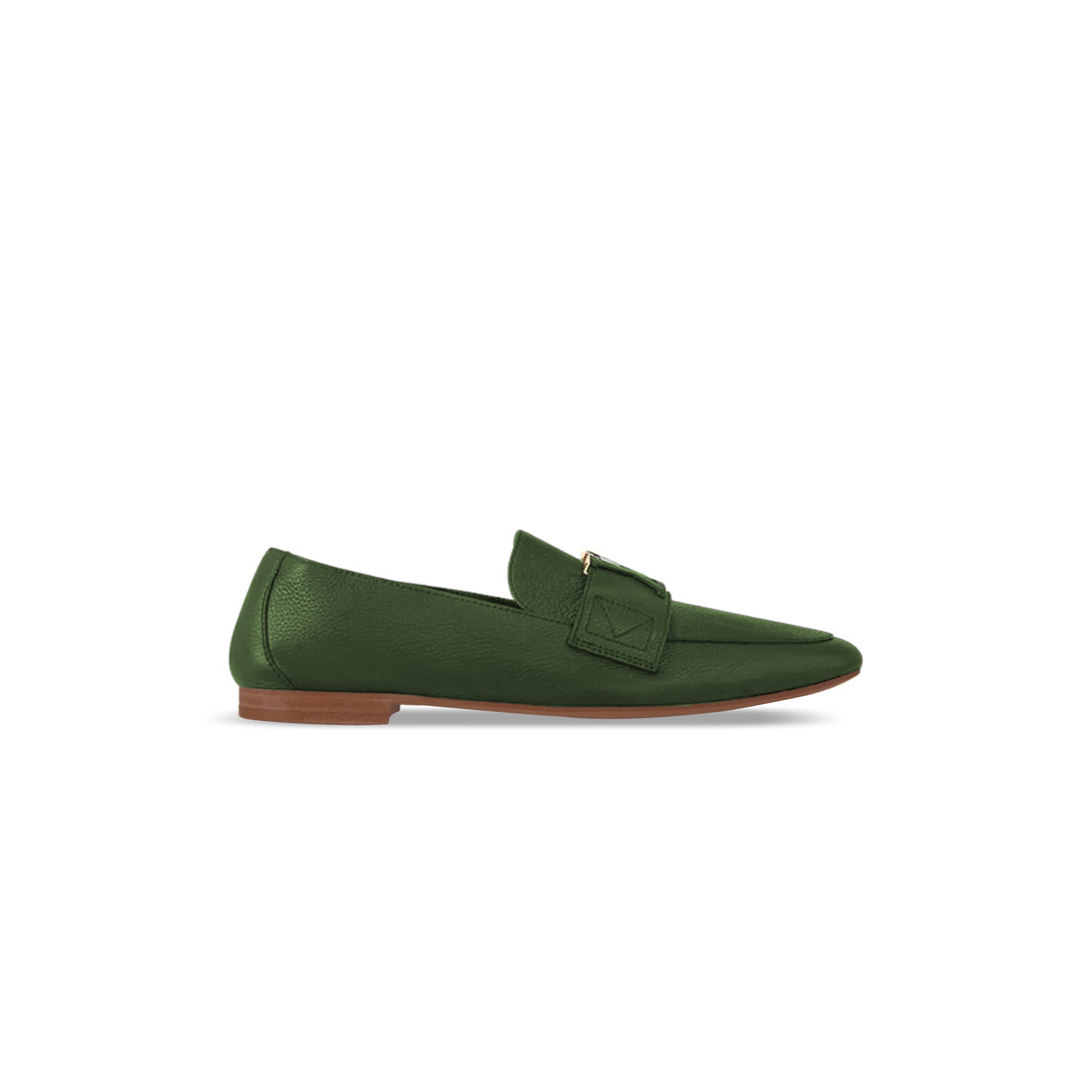 LOUIS VUITTON CAPRI LOAFERS 1AC93